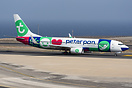 Boeing 737-8K2