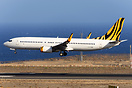 Boeing 737-8FE