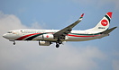 Boeing 737-8E9