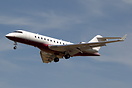 Bombardier Global 5000