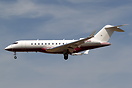 Bombardier Global 5000