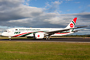 Boeing 787-8 Dreamliner