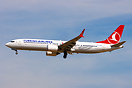 Boeing 737-9 MAX