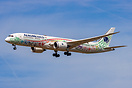 Boeing 787-9 Dreamliner