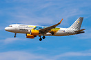 Airbus A320-271N