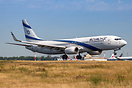 Boeing 737-86N