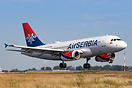 Airbus A319-132