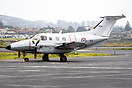 Embraer EMB-121AN Xingu