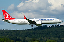 Boeing 737-9 MAX