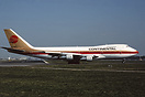 Boeing 747-238B