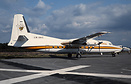 Fokker F-27-200 Friendship