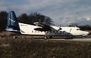 Fokker F-27-500 Friendship