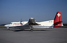 Fokker 50