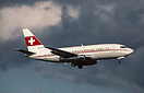 Boeing 737-2V6