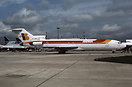 Boeing 727-256/Adv