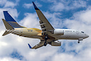 Boeing Business Jet BBJ