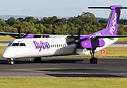 Bombardier Dash 8-402Q
