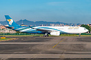 Airbus A330-343