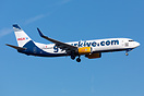 The Anex Tourism Group has established a Turkish airline under the umb...