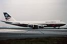 Boeing 747-236B
