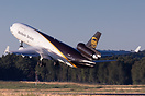 McDonnell Douglas MD-11F