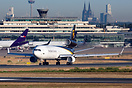 McDonnell Douglas MD-11F