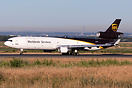 McDonnell Douglas MD-11F
