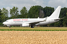 Boeing 737-7CT