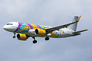 Airbus A320-271N