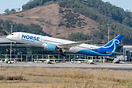 Boeing 787-9 Dreamliner