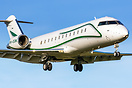 Bombardier Challenger 850