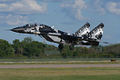 MiG-29UB Fulcrum