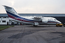 British Aerospace 146-100