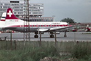 Convair CV-640