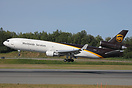 McDonnell Douglas MD-11F