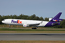 McDonnell Douglas MD-11F