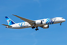 Boeing 787-9 Dreamliner