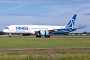 Boeing 787-9 Dreamliner