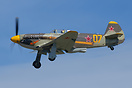 Yakovlev Yak-9U-M