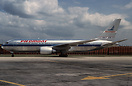 Boeing 767-201/ER