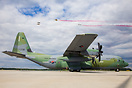 C-130J-30 Hercules