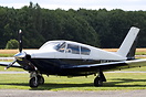 Piper PA-24-250 Comanche
