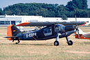 Still in basic German Air Force camo