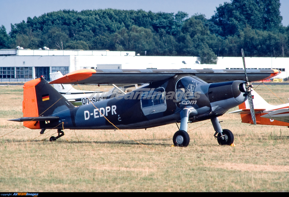 Dornier Do27 Large Preview