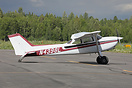 Cessna 172G Skyhawk