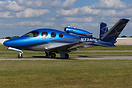 Cirrus Vision SF50