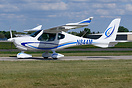 Flight Design F2-LSA
