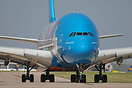 Airbus A380-861
