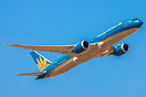 Boeing 787-9 Dreamliner