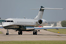 Bombardier Global Express